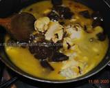 Chocolate Crispy Cakes کاپ کیک کورن فلکس recipe step 2 photo