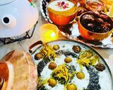 عکس مرحله 1 از دستور فرنی