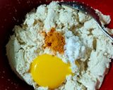 Foto langkah ke 1 dari resep Tahu Bulat.