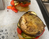 Foto del paso 5 de la receta: Timbal de Verduras