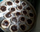 Foto del paso 6 de la receta: Tortitas negras