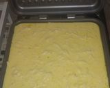 Foto del paso 3 de la receta: Tarta soufflé de queso y tomates (en la flip)