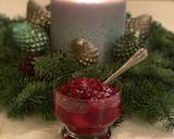 Cranberry SauceWith ginger, pear & spices recipe step 3 photo