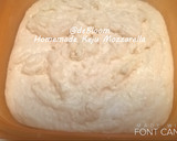 Foto langkah ke 5 dari resep 228. Homemade Keju Mozzarella.
