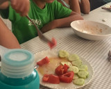 Foto del paso 10 de la receta: Macarrones con soja texturizada