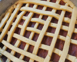 Foto del paso 10 de la receta: Pastafrola de membrillo