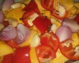صورة لخطوة 2 من وصفة شوربة اليقطين