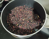 Foto del paso 1 de la receta: Agua de Jamaica (Hibiscus) 🌺