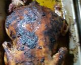 Foto del paso 2 de la receta: Pollo al Horno Tipo Spiedo