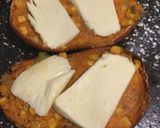 Foto del paso 2 de la receta: Zapallo Anco al Horno Relleno A mi Manera