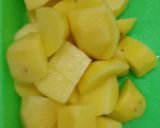 Foto langkah ke 1 dari resep Stik Kentang Keju.