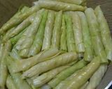 صورة لخطوة 5 من وصفة ملفوف