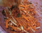 Foto langkah ke 3 dari resep Gochujang Kimchi.