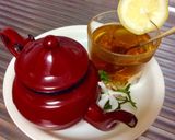 Foto del paso 1 de la receta Té verde Jazmín