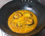ফিশ বেসারা কারি (fish besara curry recipe in Bengali) রেসিপির ধাপ 4 ছবি
