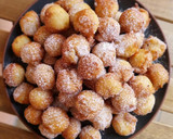 Foto del paso 13 de la receta: Buñuelos de leche condensada
