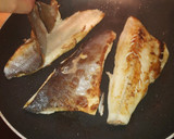 Foto del paso 4 de la receta: Lubina a la vinagreta