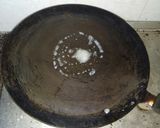 चॉकलेट पॅन केक (Chocolate Pan Cake Recipe In Hindi) रेसिपी चरण 3 फोटो