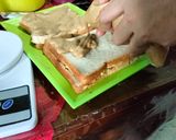 Foto langkah ke 7 dari resep Roti O Rasa Kopi Ala rumahan.