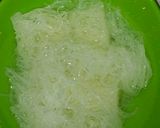Foto langkah ke 1 dari resep Oseng-oseng Bihun Sayur.