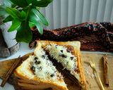 Foto langkah ke 3 dari resep 110. Cinnamon Toast.