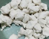 Foto langkah ke 7 dari resep Cilok Kuah Goang (Isi Ayam Teriyaki).