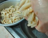 Foto langkah ke 1 dari resep Tumis Jamur Kemangi.