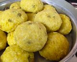 કપુરીયા(Kapuriya recipe in Gujarati) રેસીપી સ્ટેપ5ફોટો