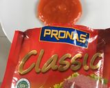 Foto langkah ke 2 dari resep Pizza Roti Tawar.