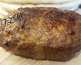 A picture of step 5 of 🍞🥗🥪CLASSIC MEATLOAF🍞🥗🥪.