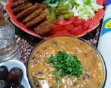 عکس مرحله 1 از دستور کتلت،😍😍