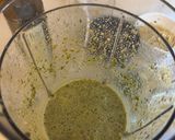 青醬蛤蠣高蛋白麵的食譜步驟1照片