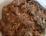 Foto langkah ke 3 dari resep Kebab homemade,takjil yg bikin kenyang.