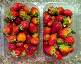 Foto del paso 1 de la receta: Mermelada de frutillas