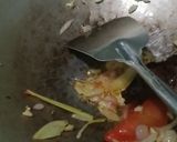 Foto langkah ke 2 dari resep Tumis Sayur Campur² buncis, wortel, babycorn, sosis sederhana.