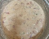 मिक्स वेज उत्तपम (mix veg uttapam recipe in hindi) रेसिपी चरण 2 फोटो