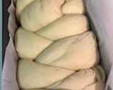 Foto del paso 5 de la receta: Brioche Japonés ㊙️