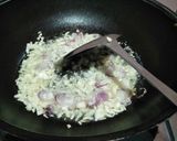 Foto langkah ke 4 dari resep Sup Sosis Wortel.