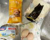 甜點食譜｜法蘭西多士，最愛的港式茶餐廳滋味的食譜步驟1照片