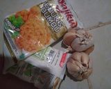 Foto langkah ke 1 dari resep Udang Crispy.