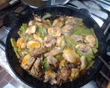 Foto del paso 7 de la receta: Paella de Valencia