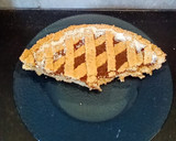 Foto del paso 2 de la receta: Pasta frola de dulce de leche