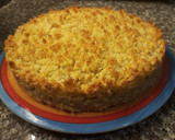Foto del paso 8 de la receta: Tarta de dulce de leche y coco