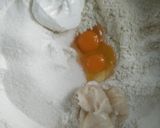 Almás pite recept fázis 1 fotója