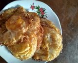 Foto langkah ke 1 dari resep Telur ceplok balado.