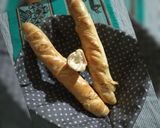 Foto del paso 6 de la receta: Baguette o flauta🥖