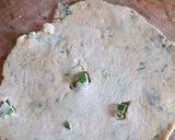 মসলা আলু পরোটা (Masala aloo paratha recipe in bengali) রেসিপির ধাপ 4 ছবি