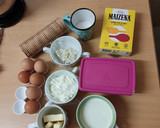 Foto del paso 1 de la receta: Tarta de queso al horno