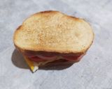 Фото кроку 6 до 🥪Сендвич/Бутерброд/Гренки.