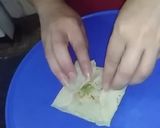 Foto del paso 4 de la receta: Rollitos primavera